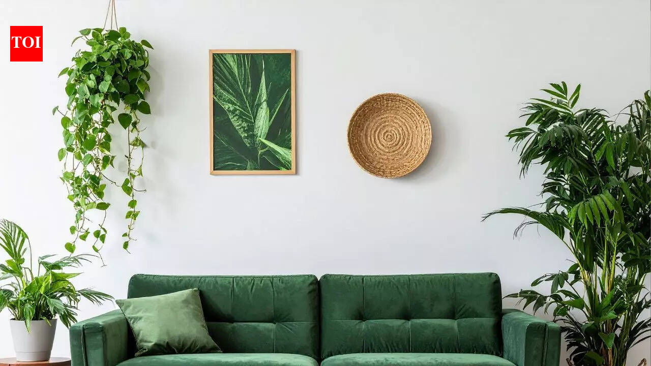 Things that may be secretly blocking good luck as per Vastu Shastra