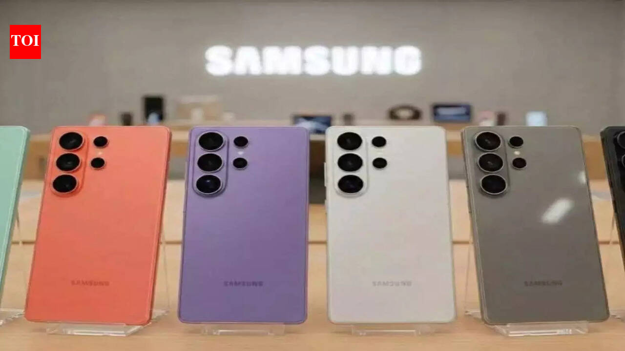 Samsung Galaxy S26 Ultra, Galaxy S26 Plus and Galaxy S26 to launch today: Expected price, specifications and what we know so far