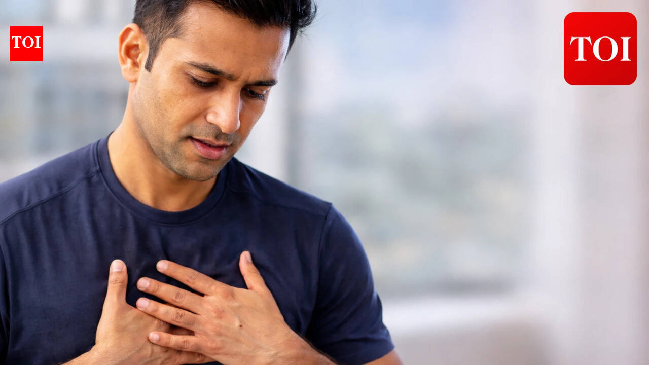 Biological age vs chronological age: Why some 35-year-olds have 50-year-old arteries