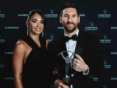 Lionel Messi opens up about the special Barcelona night he proposed to Antonela Roccuzzo on Miro de Atrás podcast