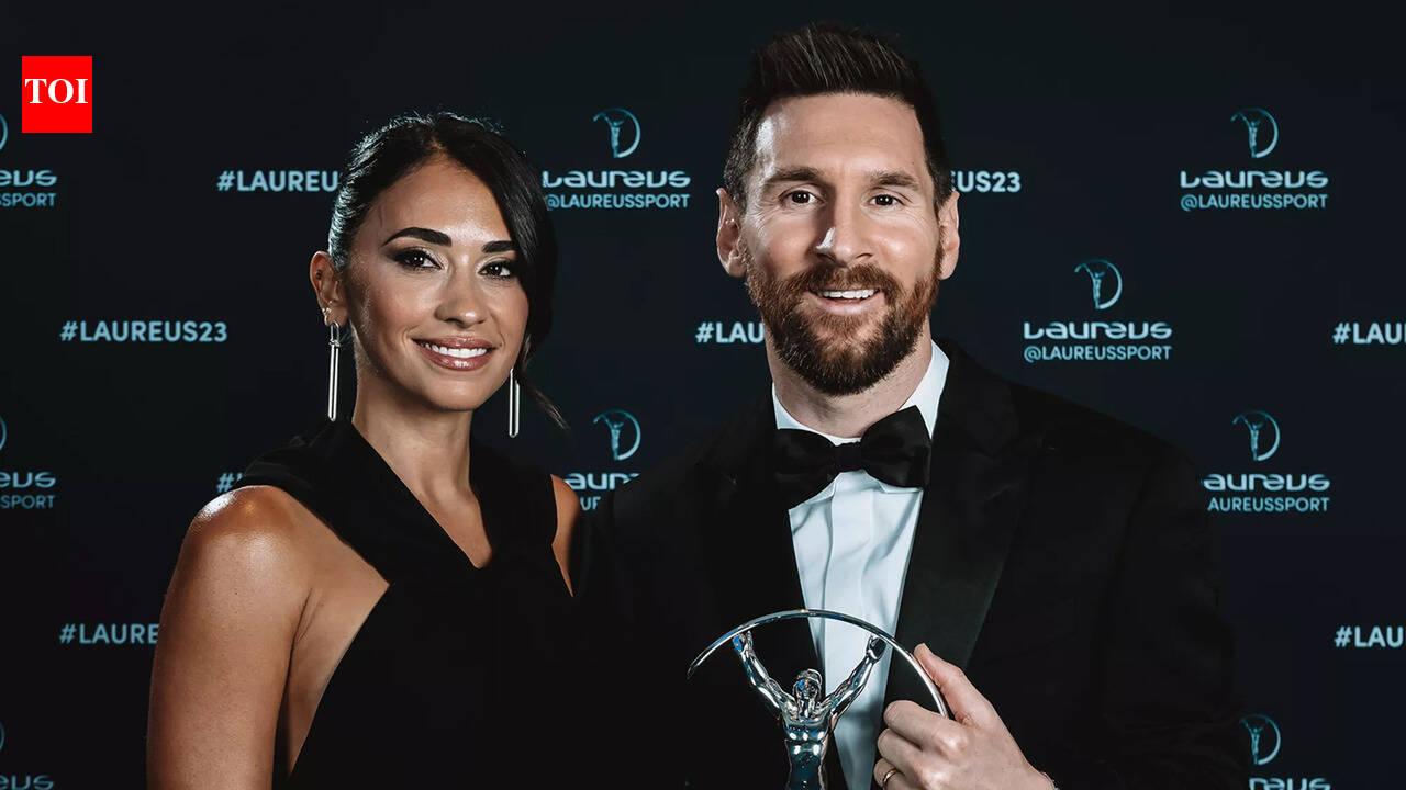 Lionel Messi opens up about the special Barcelona night he proposed to Antonela Roccuzzo on Miro de Atrás podcast
