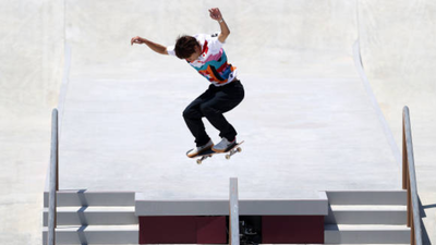 Skateboarding World Championships Sao Paulo 2025 to kick off 4-8 March with Olympic champions, full schedule, participants and more