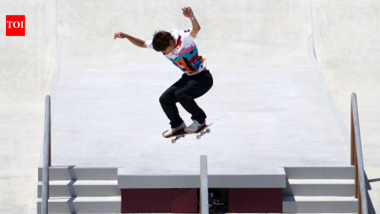 Skateboarding World Championships Sao Paulo 2025 to kick off 4-8 March with Olympic champions, full schedule, participants and more