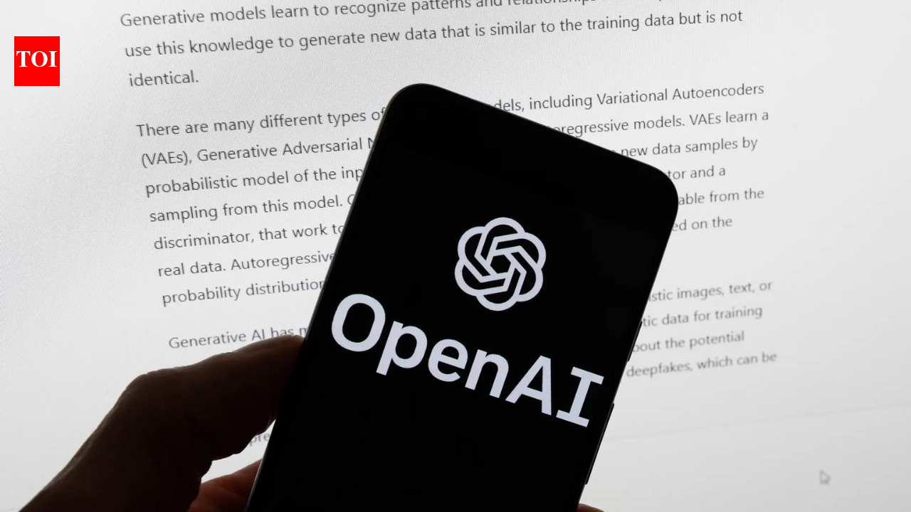 OpenAI takes AI to Indian campuses with IIM-A, IIT Delhi, AIIMS tie-ups