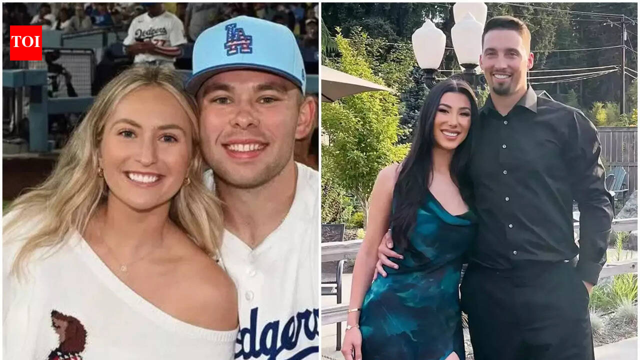 “Got their World Series rings”: Dalton Rushing’s partner Kaitlyn Power joins Blake Snell and Tyler Glasnow’s wives for special Arizona moment