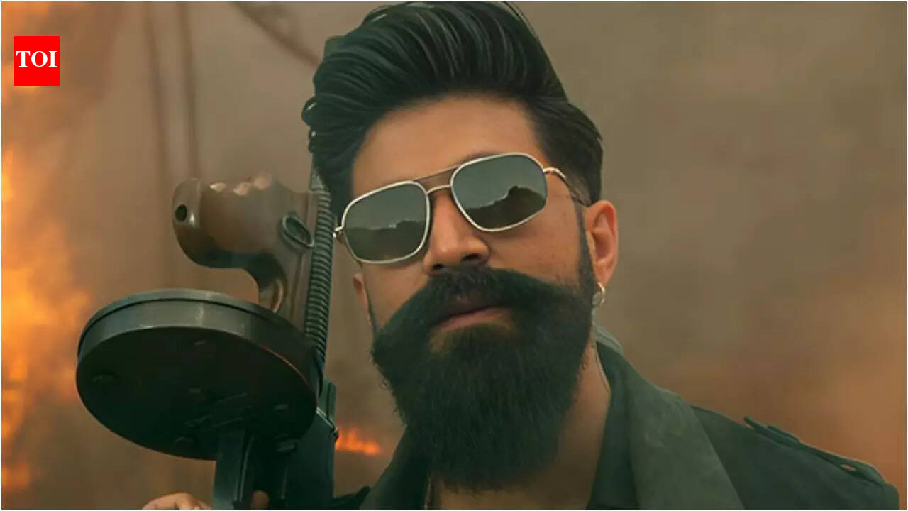 Yash starrer ‘Toxic’s runtime revealed? Fans slam it as way too short for epic scale - Reports