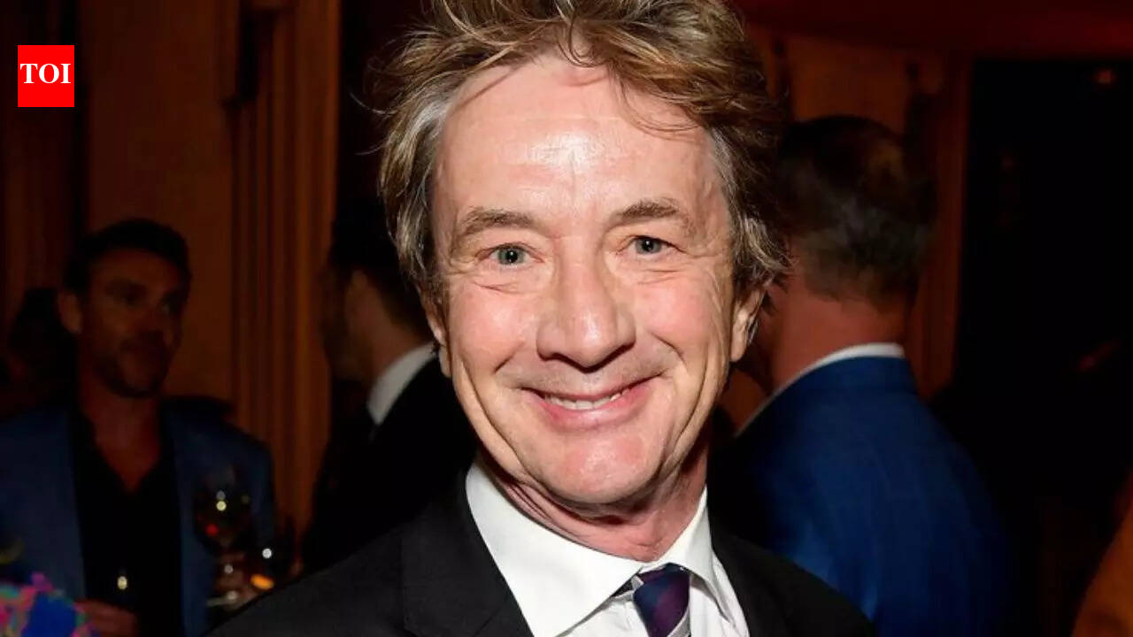 Martin Short's net worth is around USD 50 million - Details inside
