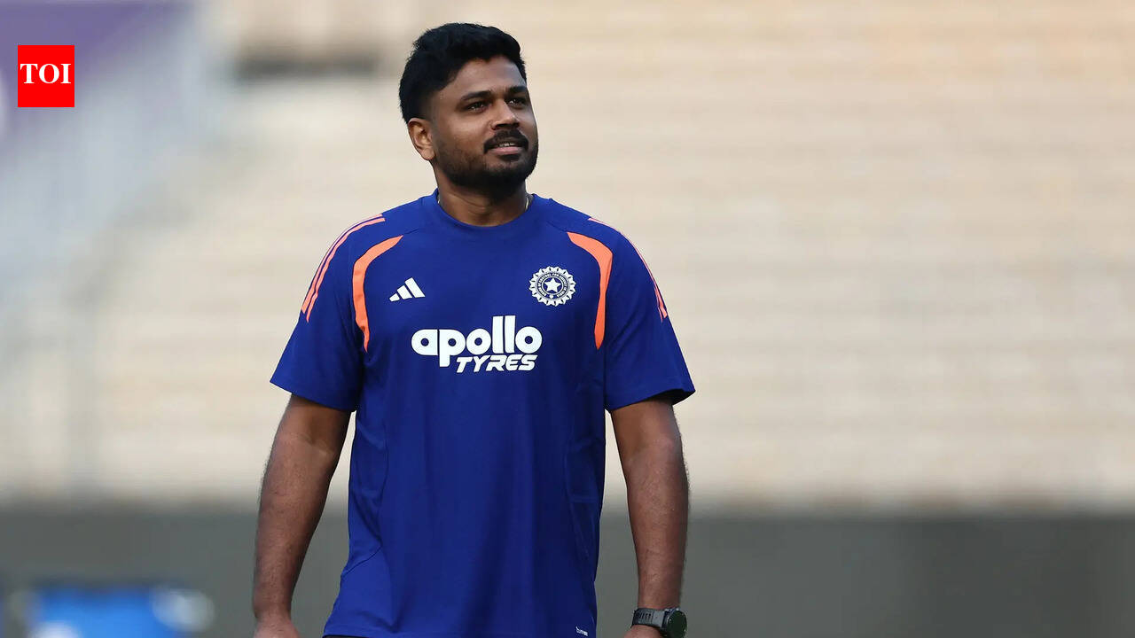 Sanju Samson all set to feature in India’s must-win clash vs Zimbabwe