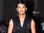 Sushant's film debut