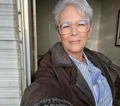 Jamie Lee Curtis pays emotional tribute to Robert Carradine, recalls first crush & early domestic dreams