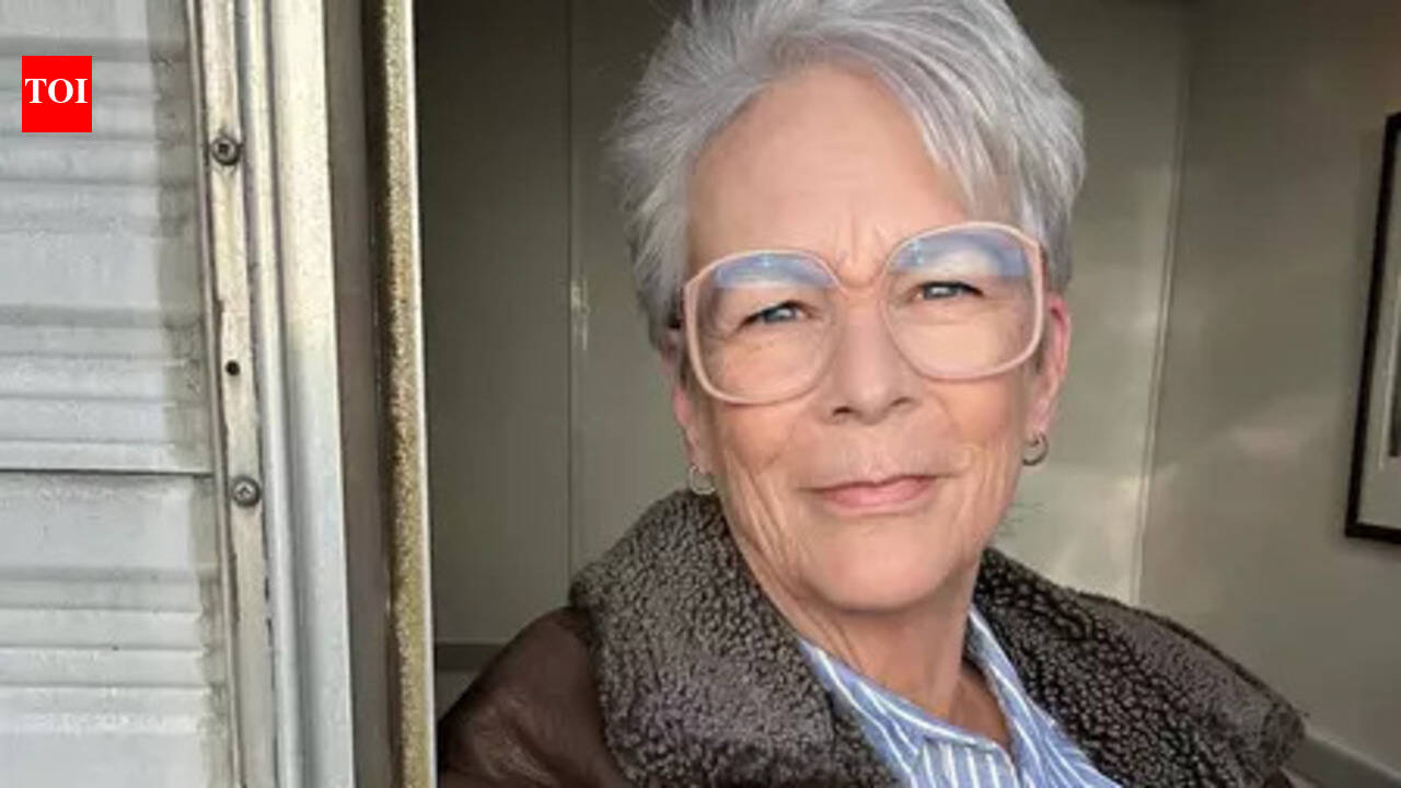 Jamie Lee Curtis pays emotional tribute to Robert Carradine, recalls first crush &amp; early domestic dreams