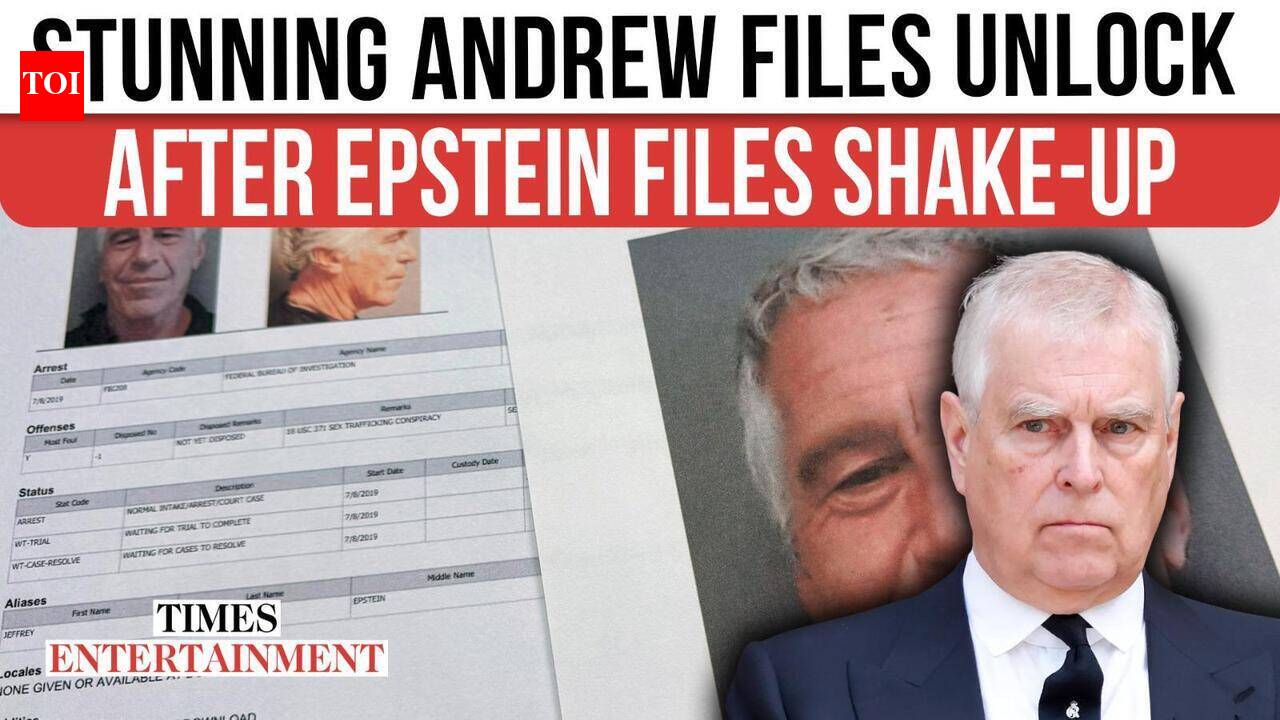 Andrew Arrest Fallout: U.Okay. Parliament Forces Disclosure Of Confidential Recordsdata After Epstein Scandal