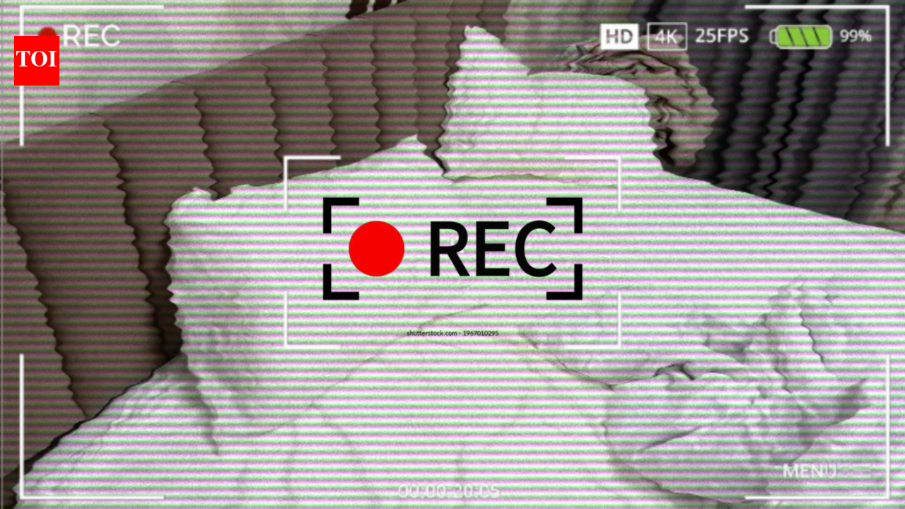 Man horrified to discover ‘spy cam’ video of him and his girlfriend while browsing adult website