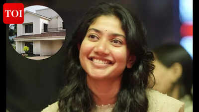 Inside Sai Pallavi's different homes: 'D55' actress's net worth is estimated at around Rs 45-50 crore