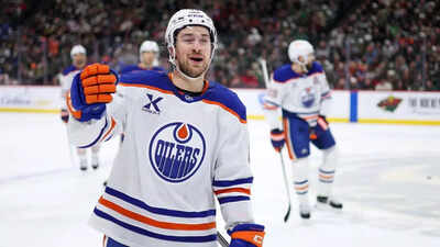 NHL Trade Rumors: Oilers stuck with $7.2 million player after trade talks suddenly fall apart
