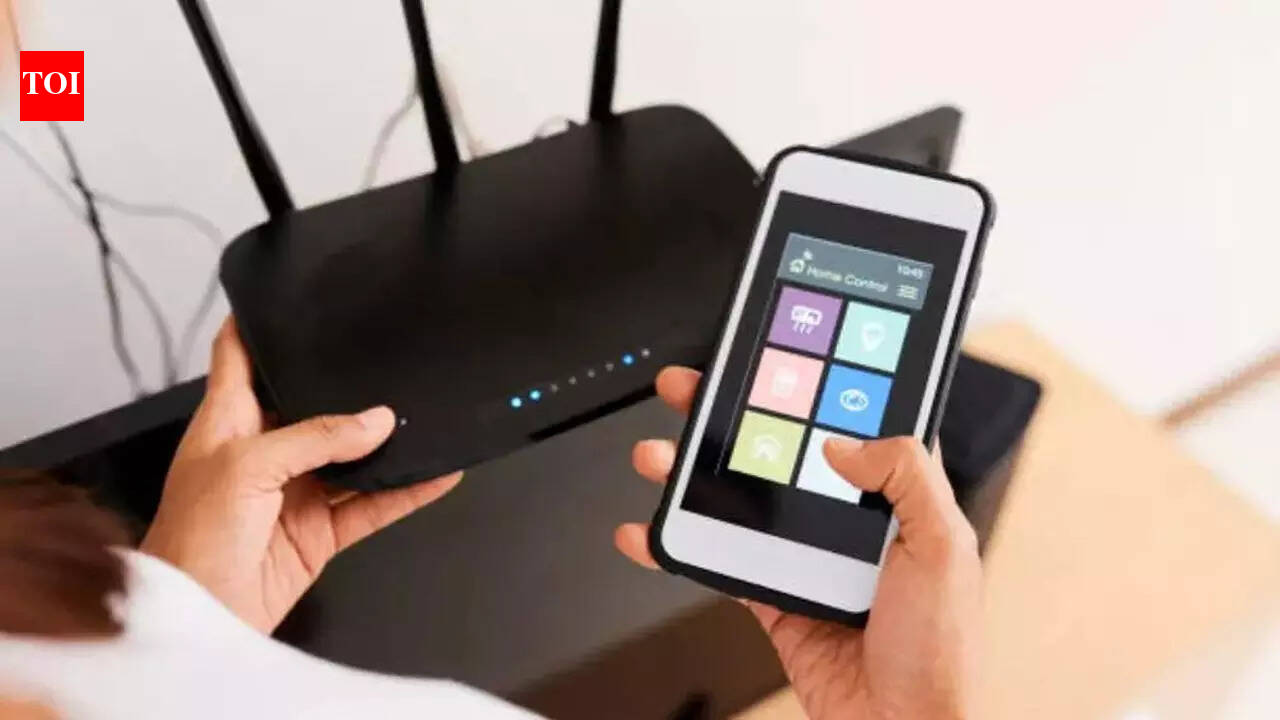 4 router settings that you should change right now to fix your slow Wi-Fi