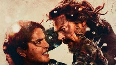  Fans praise Priyanka Chopra’s fierce performance in new action thriller