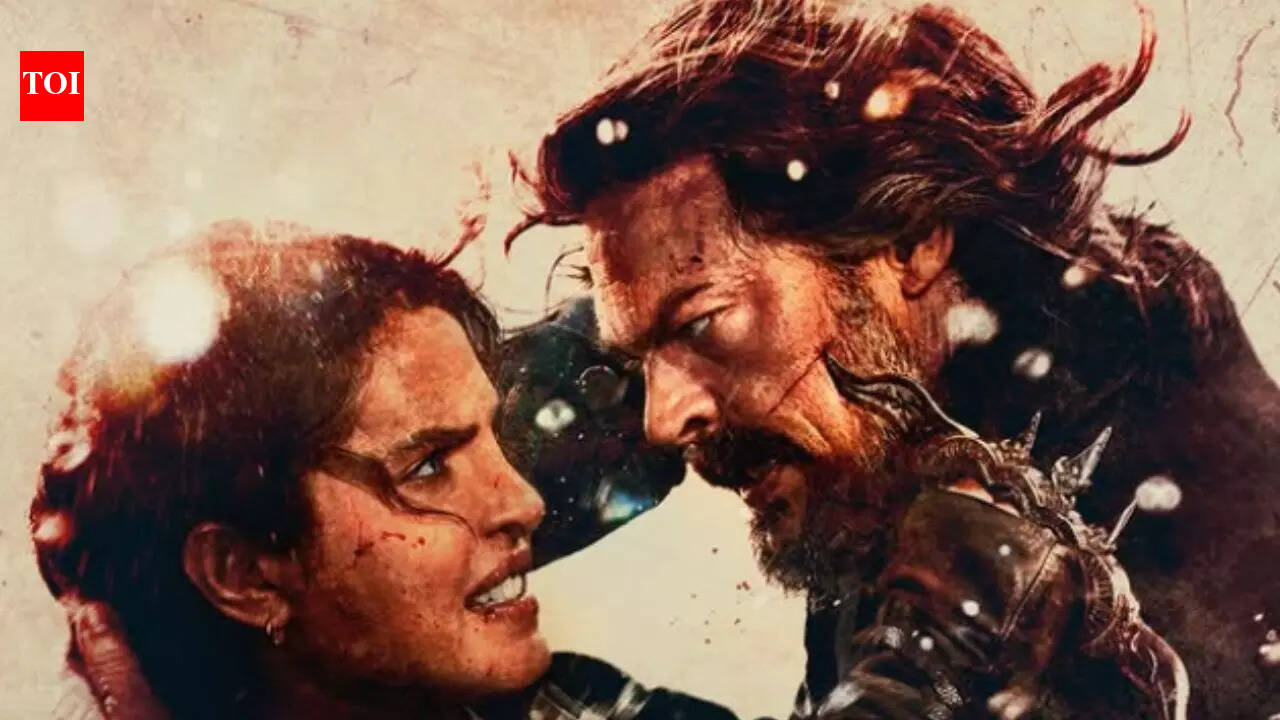 ‘The Bluff’ Twitter review: Fans praise Priyanka Chopra’s fierce performance in new action thriller