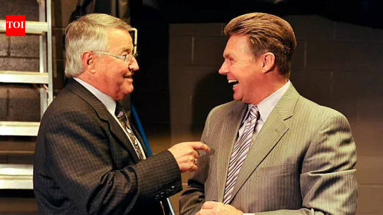 Michel “The Tiger” Bergeron announces emotional retirement, Quebec hockey icon to step away after playoffs