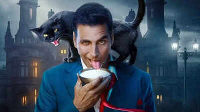 Ektaa Kapoor reveals that Priyadarshan made changes to the script of Akshay Kumar-starrer ‘Bhoot Bangla’