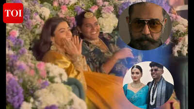 The Wedding of VIROSH’: How fans named Vijay Deverakonda and Rashmika Mandanna’s big day