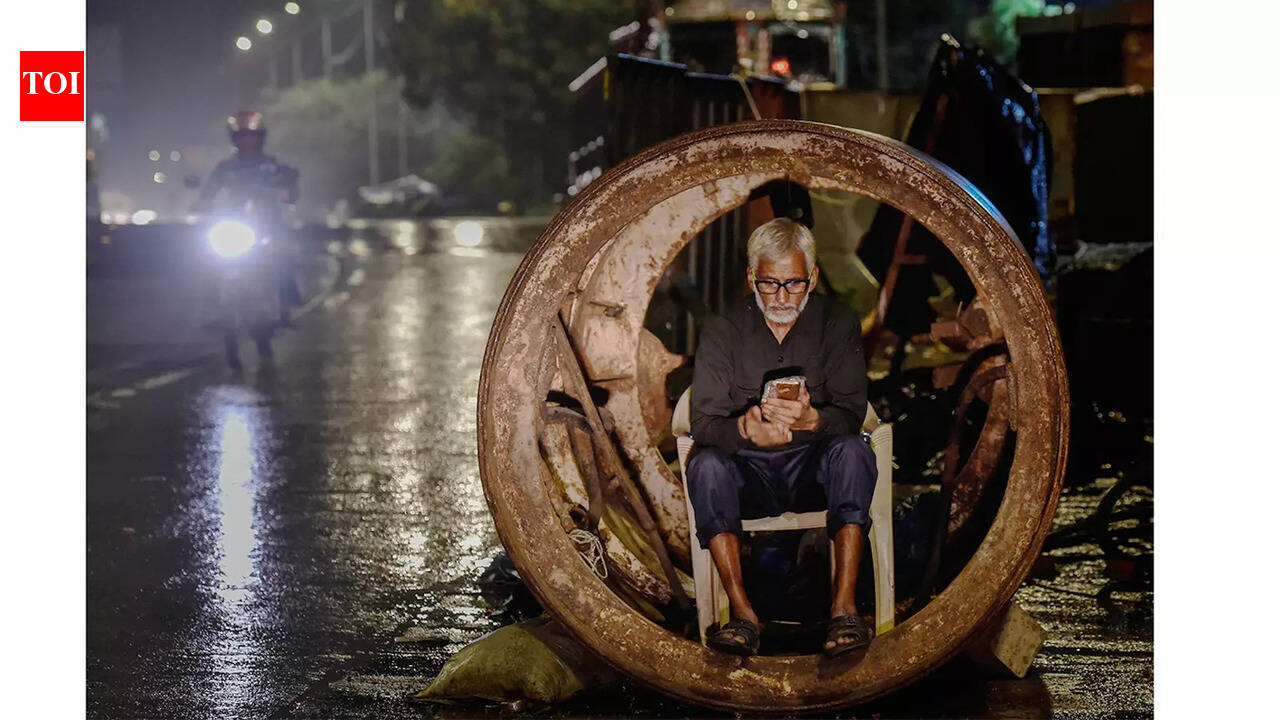 For Millions, Entertainment Is A Necessity, Not A Luxury