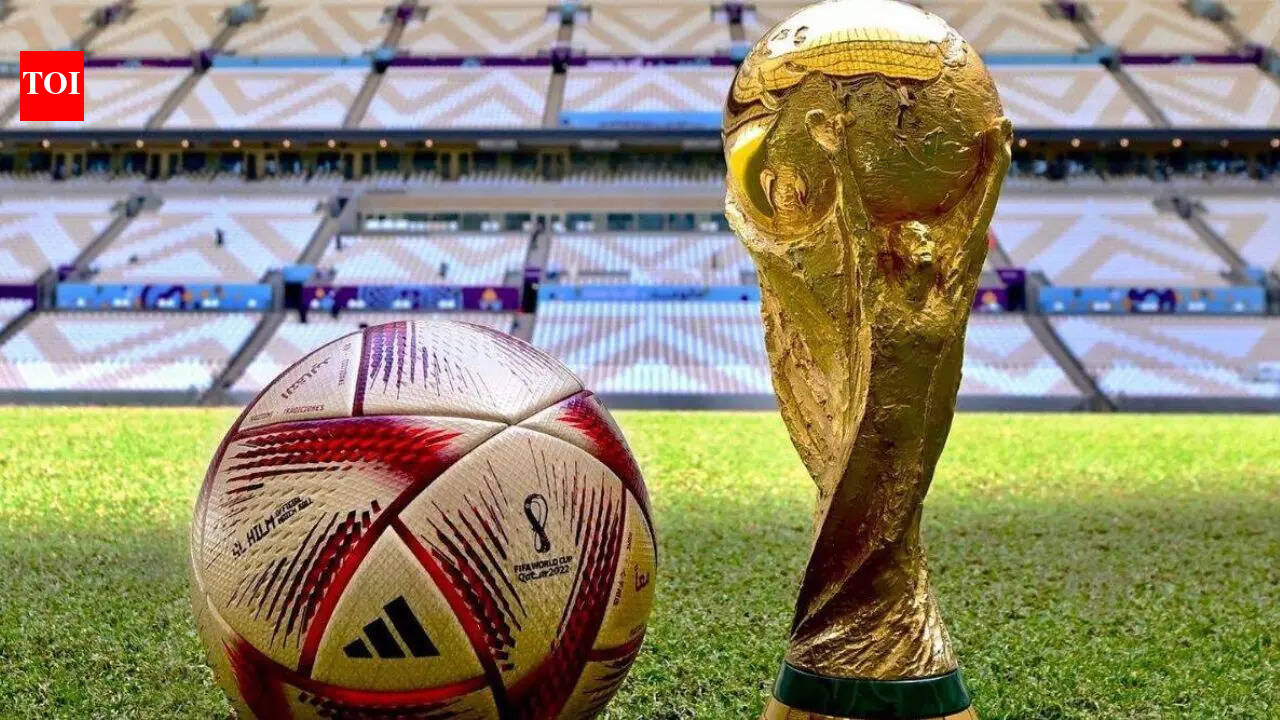 FIFA World Cup 2026 crisis: Canada emerges as safest gateway amid travel and safety concerns