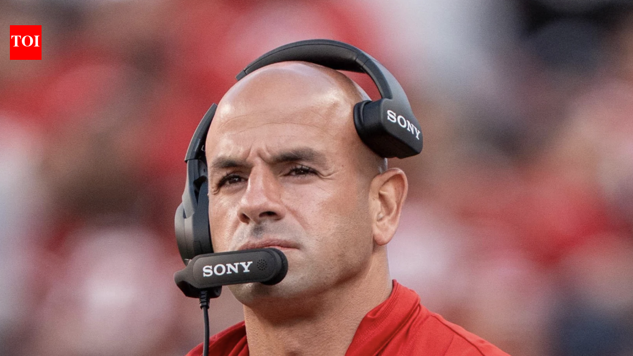 NFL Mock Draft: Titans predicted to land explosive pass rusher who fits Robert Saleh’s defensive blueprint