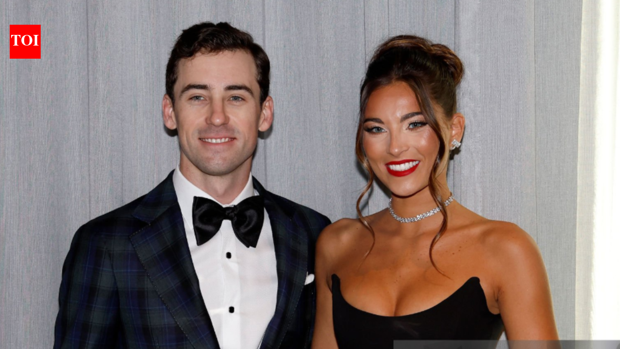 Ryan Blaney and Gianna Tulio’s combined net worth in 2026: A closer look at NASCAR salary, endorsements, and modeling revenue