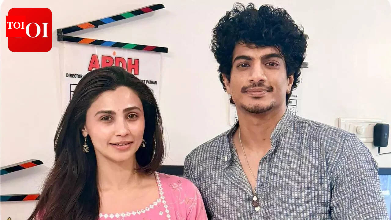Daisy Shah says Palaash Muchhal ‘is very good as a person’ amid cancelled wedding with Smriti Mandhana: 'Those who believe in God are positive people'