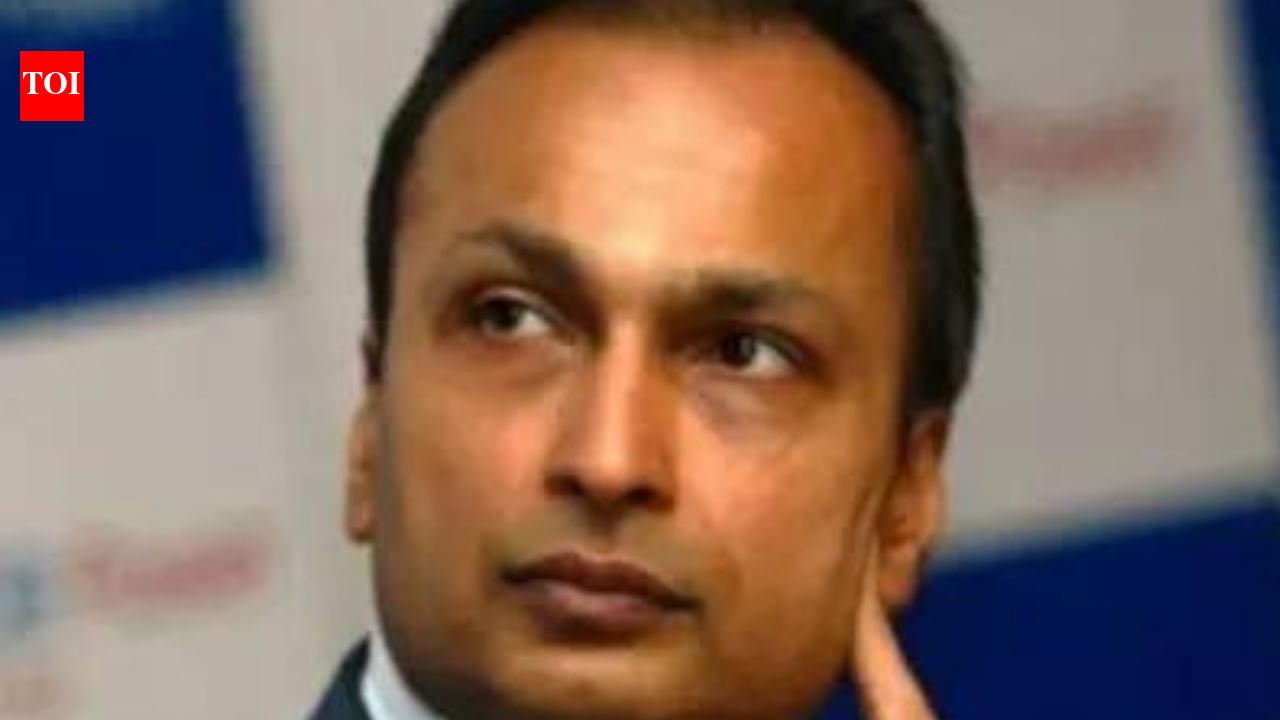 ED attaches Anil Ambani's ‘Abode’ worth over Rs 3,700 cr at Pali Hill