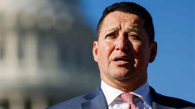  Texas Republican Tony Gonzales refuses to resign after staffer’s suicide amid affair allegations