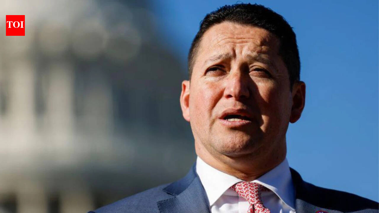 ‘This is going too far boss’: Texas Republican Tony Gonzales refuses to resign after staffer’s suicide amid affair allegations