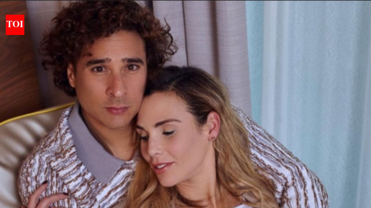 Who is Guillermo Ochoa’s wife Karla Mora? Inside the life of the Mexican icon’s model partner and family