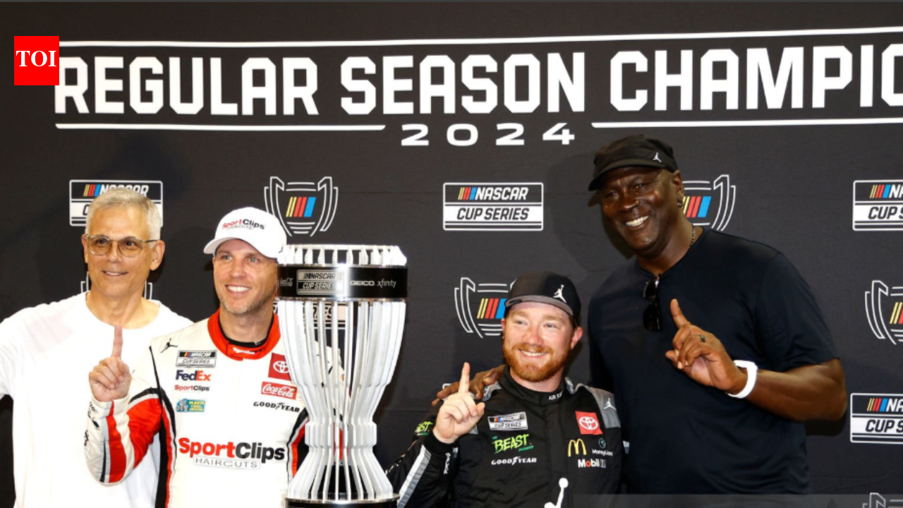 denny hamlin jordan brand