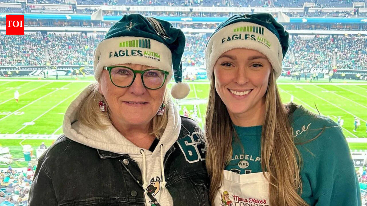 “Her being a traitor irked Me”: Kylie Kelce shares honest reaction to Mama Kelce on The Traitors