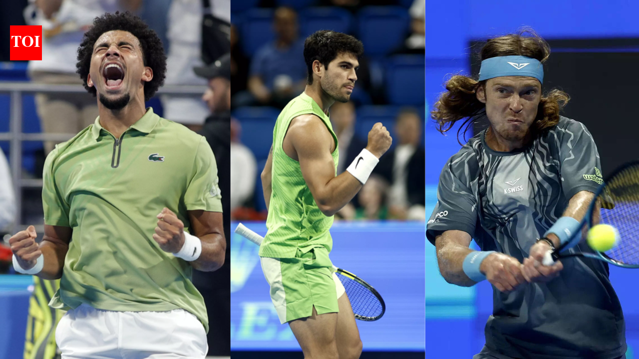 Beyond the whites: How social media and style mark a new chapter in tennis 