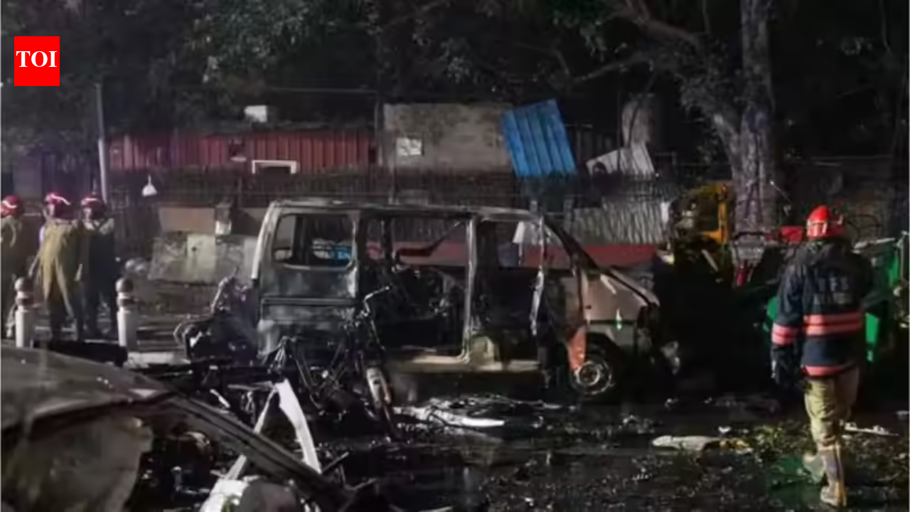 Red Fort blast case: NIA arrests two more terror suspects, 11 apprehended in total