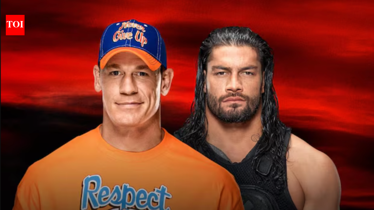 John Cena vs Roman Reigns net worth comparison: Current salaries, WWE earnings, and Hollywood income breakdown