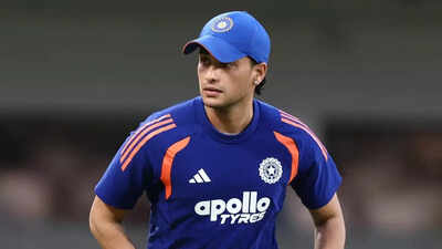 'Does not make sense': India coach drops verdict on Abhishek Sharma's poor form