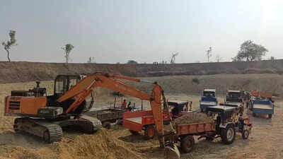 SBI Raita Bandhu Project boosts water conservation