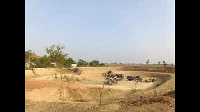 SBI Raita Bandhu Project boosts water conservation