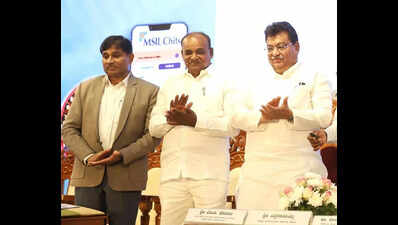 Mysore Sales Ltd to get self-help groups, retired bankers to push chit fund business