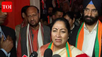 '365 days changed Delhi': CM Rekha Gupta releases one-year report card