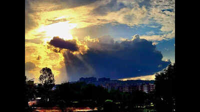  Heat & humidity push up discomfort levels