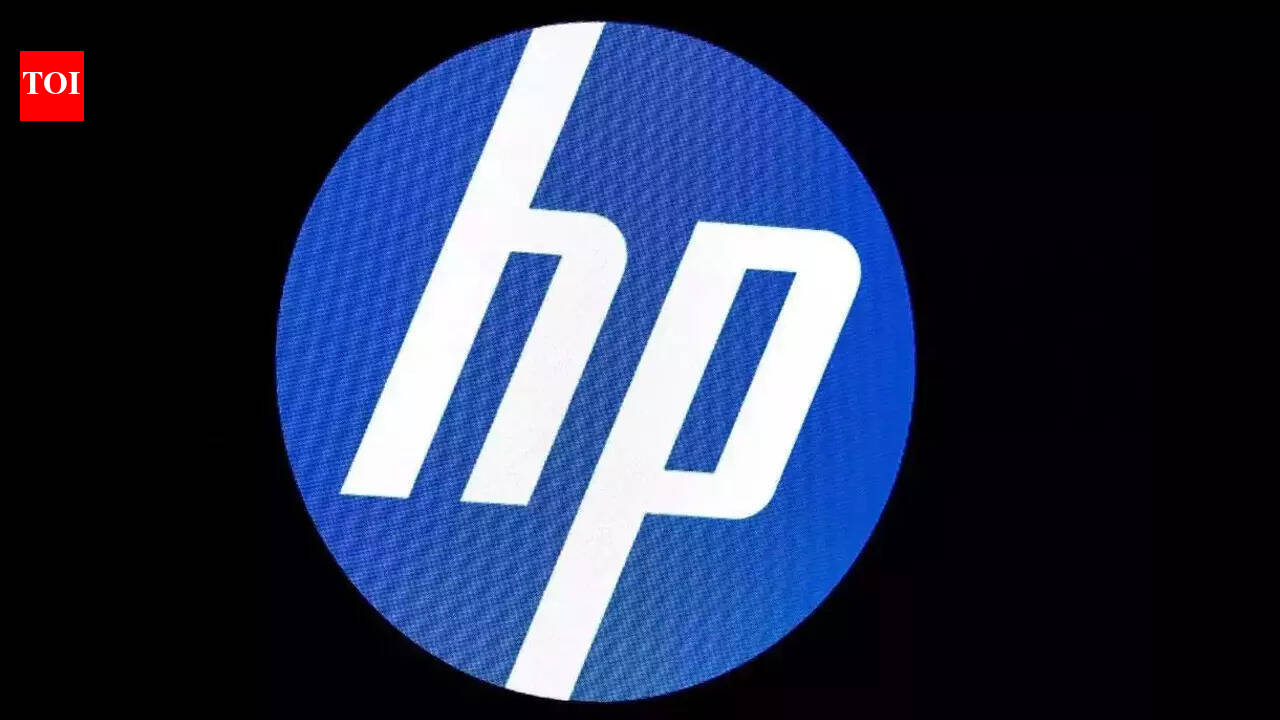 HP feels pressure as company says RAM prices are nearly one-third of total PC cost