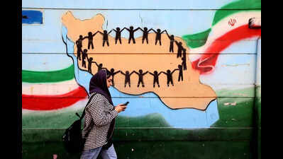 Rial collapse, sanctions cut Iranian student footfall in Karnataka