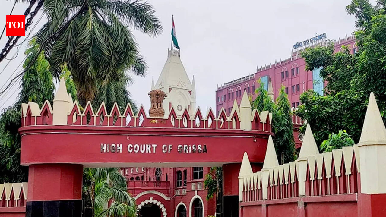 HC directs Puri SP to form STF to trace missing 2-year-old girl