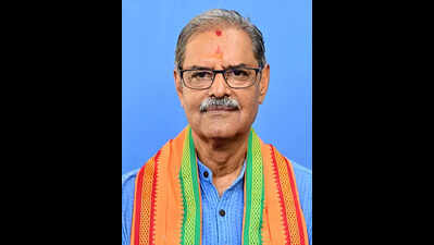 Deputy CM lodges plaint against fraudster seeking money posing as aide