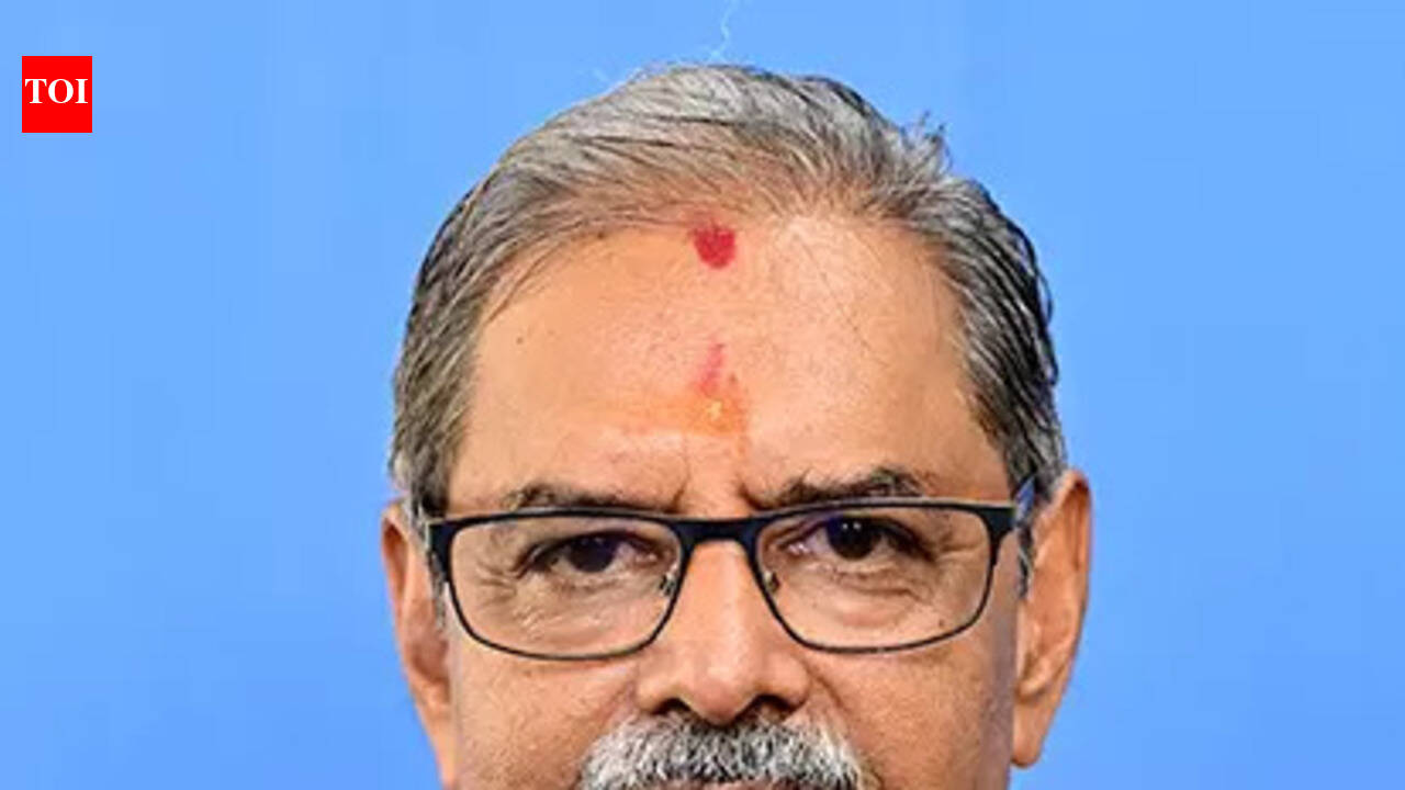 Deputy CM lodges plaint against fraudster seeking money posing as aide